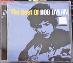 Bob Dylan - The Best Of Bob Dylan (CD)