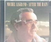 Michel Legrand - After The Rain (CD)