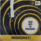 Salil Chowdhury - Madhumati (45-RPM)