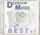 Depeche Mode - The Best Of Depeche Mode Volume 1 (CD)