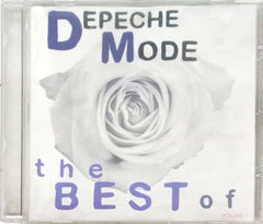 Depeche Mode - The Best Of Depeche Mode Volume 1 (CD)