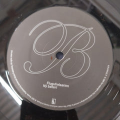 Sigur RóS - ÁGæTis Byrjun (Vinyl)