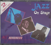 Jazz on stage - Jazz Collection (CD)