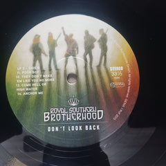 Royal Southern Brotherhood - Don'T Look Back (Vinyl)
