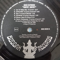 Ohio Express - Chewy, Chewy (Vinyl)