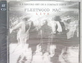 Fleetwood Mac - Live (CD)
