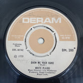 White Plains - My Baby Loves Lovin' (45-RPM)