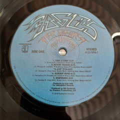 Eagles - Their Greatest Hits 1971-1975 (Vinyl)
