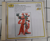 Carl Orff - Carmina Burana (CD)