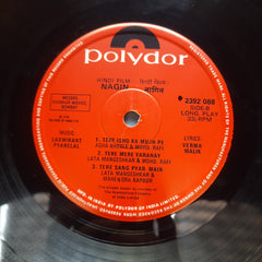 Laxmikant Pyarelal* - Nagin (Vinyl)