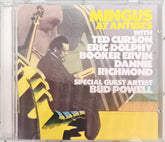 Charles Mingus - Mingus At Antibes (CD)