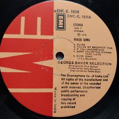 George Baker Selection - River Song (Vinyl)