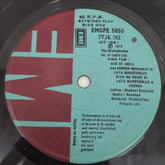 Naushad - Son Of India (45-RPM)