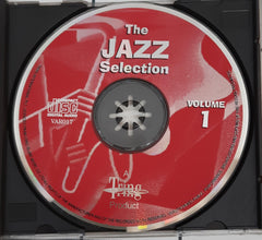 Various - The Jazz Selection (Volume 1) (CD)