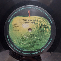 The Beatles - 1962-1966 (Vinyl)