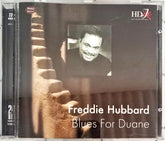 Freddie Hubbard - Blues For Duane (CD)