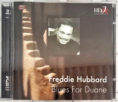 Freddie Hubbard - Blues For Duane (CD)