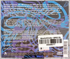 Red Garland -  Red's Blues (CD)