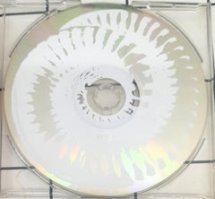 Nine Inch Nails - The Downward Spiral(CD)