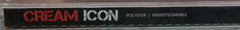 Cream - Icon (CD)