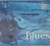 Moods For - Blues (CD)