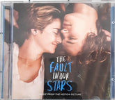 Various - The Fault In Our Stars (CD)