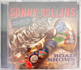 Sonny Rollins - Road Shows, Vol. 2 (CD)