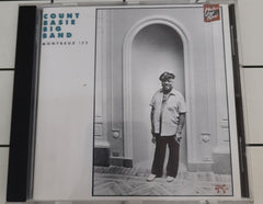 Count Basie Big Band - Montreux '77 (CD)