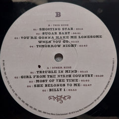 Bob Dylan – Pure Dylan - An Intimate Look At Bob Dylan (Vinyl)