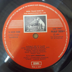 Laxmikant-Pyarelal - Sargam (Vinyl)