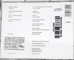 Enrico Rava - The Pilgrim And The Stars (CD)