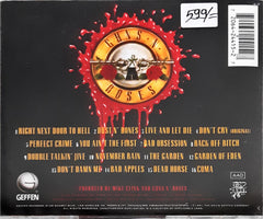 Guns N' Roses - Use Your Illusion I (CD)