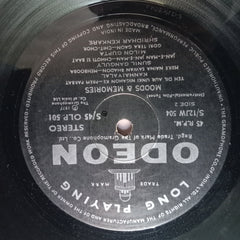 Various - Moods And Memories (Vinyl)