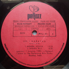Brij Narayan - Indie (Vinyl)