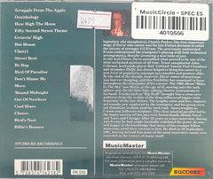 Charlie Parker Featuring Miles Davis - Round Midnight (CD)