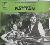 Naushad - Rattan (45-RPM)