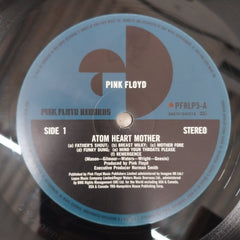Pink Floyd - Atom Heart Mother (Vinyl)