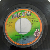 Alan O'Day - Undercover Angel (45-RPM)