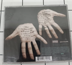 Armin Van Buuren - Intense (CD)