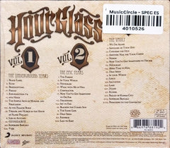 Lamb Of God - Hourglass: The CD Anthology (CD)