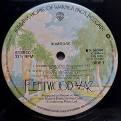 Fleetwood Mac - Rumours (Vinyl)