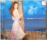 Céline Dion - A New Day Has Come (CD)