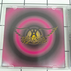 Aerosmith - Classic Aerosmith (CD)