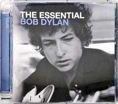 Bob Dylan - The Essential Bob Dylan (CD) (2)