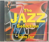 Various - The Jazz Selection Volume 4 (CD)
