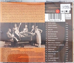 Louis Armstrong - The Best Of The Hot Five And Hot Seven Recordings (CD)