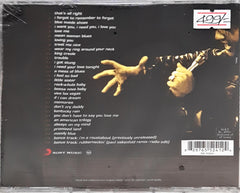 Elvis Presley - Elvis 2nd To None (CD)