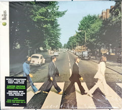 The Beatles - With Love From Me To You (CD)
