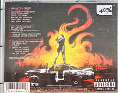 Green Day - 21st Century Breakdown (CD)