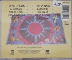 Temple Of The Dog - Temple Of The Dog (CD)